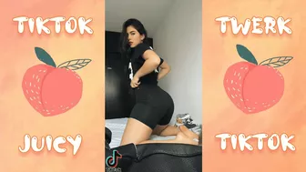 Look At Me ???? Cute Gorgeous Peachy Twerk Mix Challenge TikTok Mashup | TikTok Dances #Shorts #Twerk