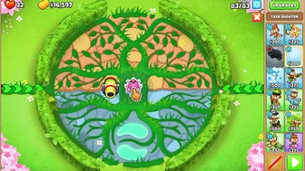 BTD6 Advanced Challenge | Clap In Circle | May 31, 2022