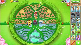 BTD6 Advanced Challenge | Clap In Circle | May 31, 2022