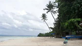 Quick visit @Lambug Beach in Badian Cebu| Mads Travel Vlog