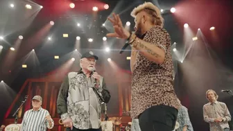 LOCASH & The Beach Boys: Opry To The Beach (Recap Video)