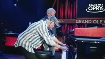 LOCASH & The Beach Boys: Opry To The Beach (Recap Video)