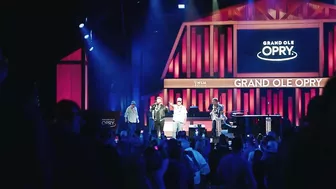 LOCASH & The Beach Boys: Opry To The Beach (Recap Video)