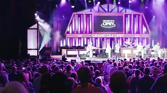 LOCASH & The Beach Boys: Opry To The Beach (Recap Video)