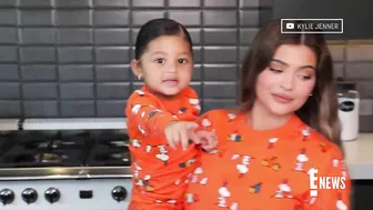 Dream Kardashian Shows Off Influencer Baker Skills on Instagram | E! News