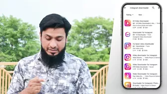 How To Download Instagram Videos On Android 2022