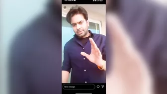 mankirt aulakh Instagram Live talking Sidhu moosewala || mankirt aulakh on Sidhu moosewala ||