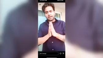 mankirt aulakh Instagram Live talking Sidhu moosewala || mankirt aulakh on Sidhu moosewala ||