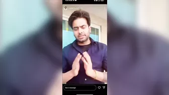 mankirt aulakh Instagram Live talking Sidhu moosewala || mankirt aulakh on Sidhu moosewala ||