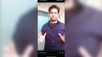 mankirt aulakh Instagram Live talking Sidhu moosewala || mankirt aulakh on Sidhu moosewala ||