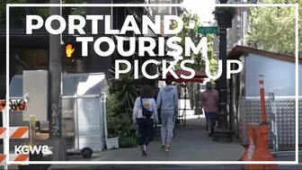 Travel Portland anticipating strong summer tourism season