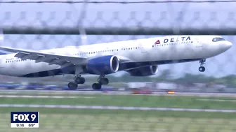 Canceled flights make for messy Memorial Day travel | FOX 9 KMSP