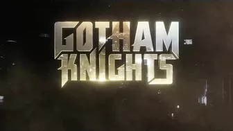 Gotham Knights | Season Trailer | The CW