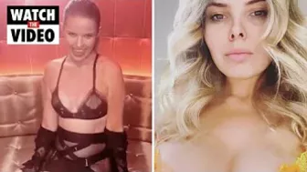 MAFS star Olivia Frazer makes big bucks on OnlyFans amid cheating scandal