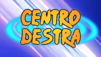 CentroDestra Anime Opening