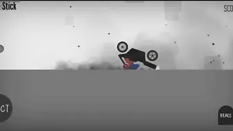 Best Falls | Stickman Dismounting funny moments #154