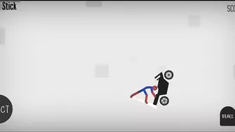 Best Falls | Stickman Dismounting funny moments #154