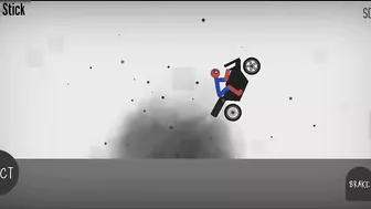 Best Falls | Stickman Dismounting funny moments #154