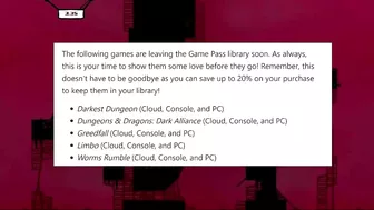 JUNE XBOX GAME PASS Games REVEALED With MAJOR VALUE