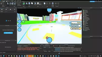 How To Copy Roblox Games And Models