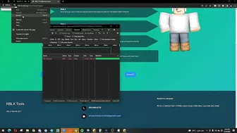 How To Copy Roblox Games And Models