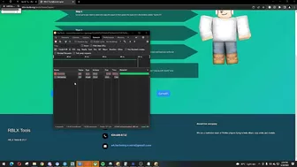 How To Copy Roblox Games And Models