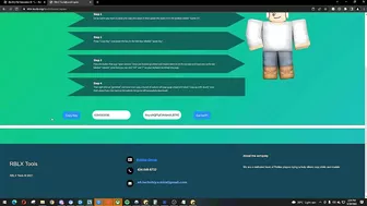 How To Copy Roblox Games And Models