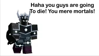 If TDS Towers Use Pixel Gun 3d Td Weapons.. (TDS Meme) (Roblox)