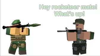 If TDS Towers Use Pixel Gun 3d Td Weapons.. (TDS Meme) (Roblox)