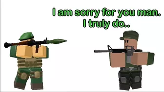 If TDS Towers Use Pixel Gun 3d Td Weapons.. (TDS Meme) (Roblox)