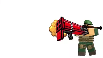 If TDS Towers Use Pixel Gun 3d Td Weapons.. (TDS Meme) (Roblox)