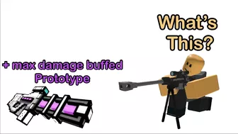 If TDS Towers Use Pixel Gun 3d Td Weapons.. (TDS Meme) (Roblox)