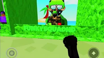 I HATE This Roblox Bedwars YouTuber…