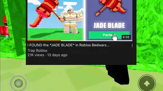 I HATE This Roblox Bedwars YouTuber…