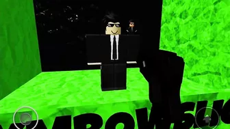 I HATE This Roblox Bedwars YouTuber…