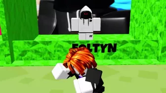 I HATE This Roblox Bedwars YouTuber…