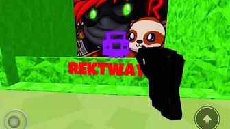 I HATE This Roblox Bedwars YouTuber…