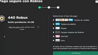 PORFIN HA VUELTO ESTO A ROBLOX DESPUÉS DE MUCHOS AÑOS...????