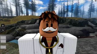 SUPER REALISTIC ROBLOX GAME!