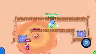 If Khaby Lame played Brawl Stars...