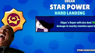 YEA! UPDATE UPDATE ????????- BONNIE+EMPRESS BONNIE Skin- Brawl Stars