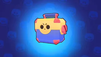 YEA! UPDATE UPDATE ????????- BONNIE+EMPRESS BONNIE Skin- Brawl Stars