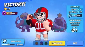 THANKS SUPERCELL!???????? - Brawl Stars (concept)