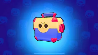 THANKS SUPERCELL!???????? - Brawl Stars (concept)