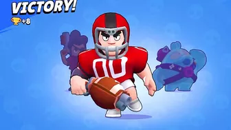 THANKS SUPERCELL!???????? - Brawl Stars (concept)