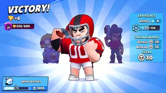 THANKS SUPERCELL!???????? - Brawl Stars (concept)