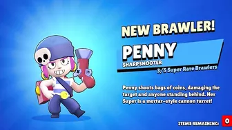 ✅Make Your Choice! Bonnie???? or Edgar????? [Brawl Stars]