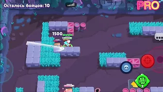 NOOB ???? PRO ️????️ HACKER in Brawl Stars????