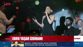 Eskişehir'de Kadınlardan Yoga Eylemi | Tv100 Haber