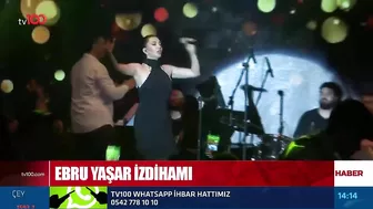 Eskişehir'de Kadınlardan Yoga Eylemi | Tv100 Haber